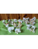 Bomboniera offerta bomboniere animaletti baby Bomboniera offerta bomboniere animaletti baby